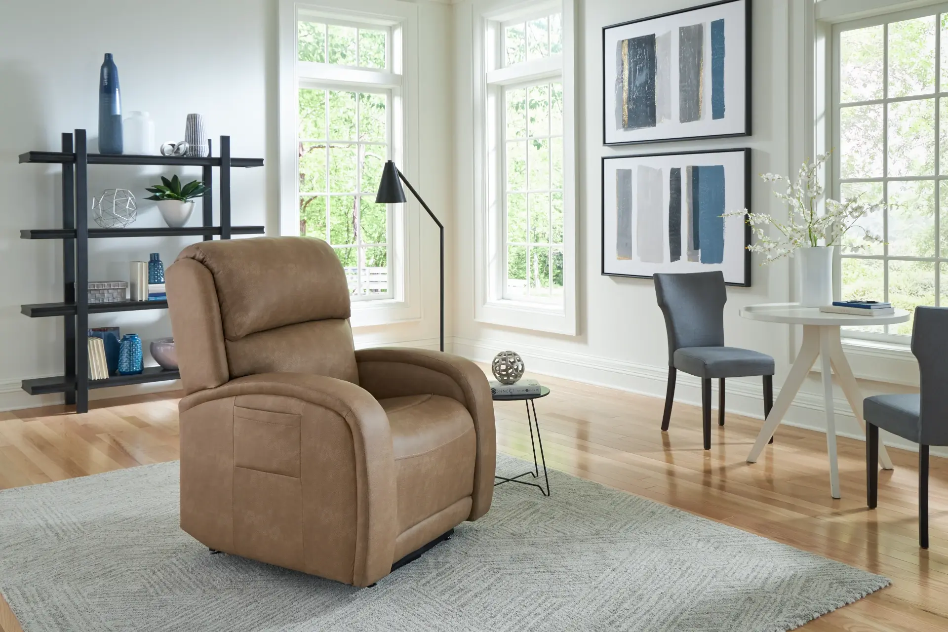 Ultra comfort lead image 1