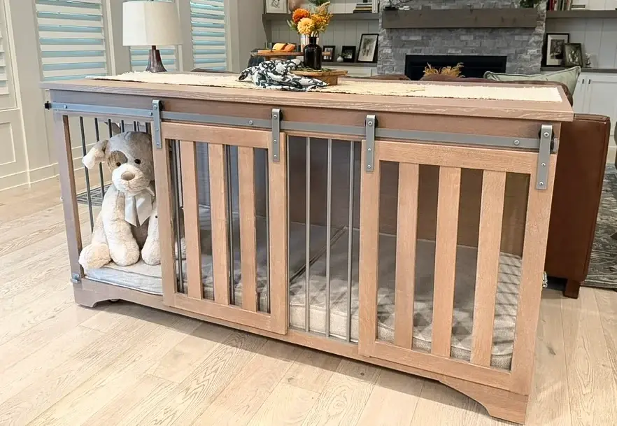 danette furniture with doll