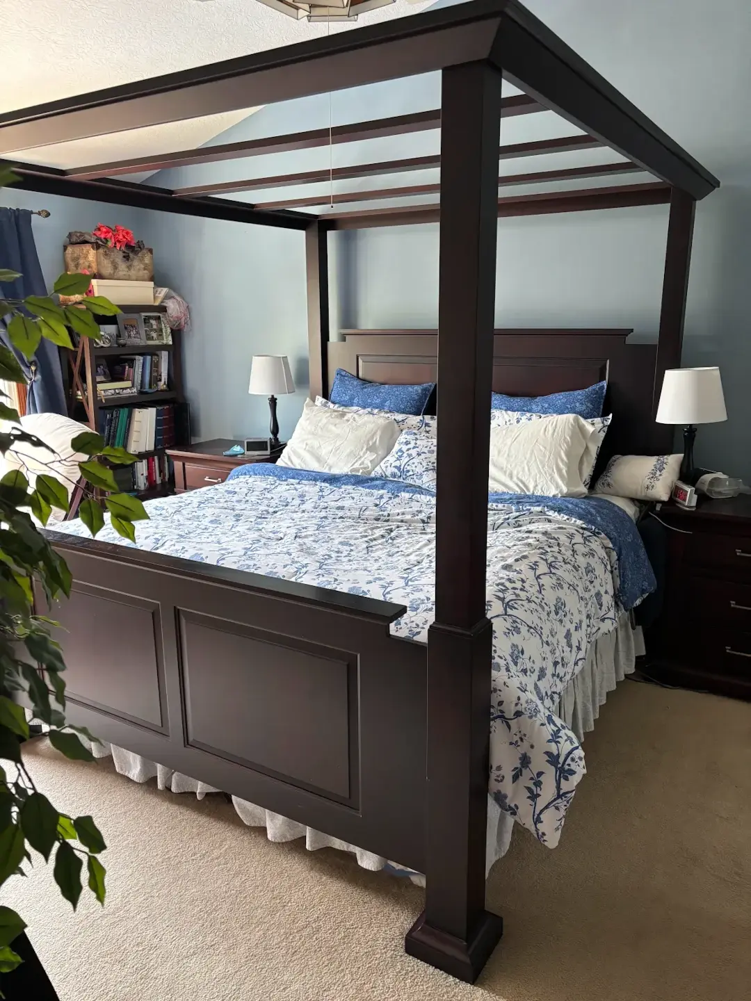 matthew bed furniture