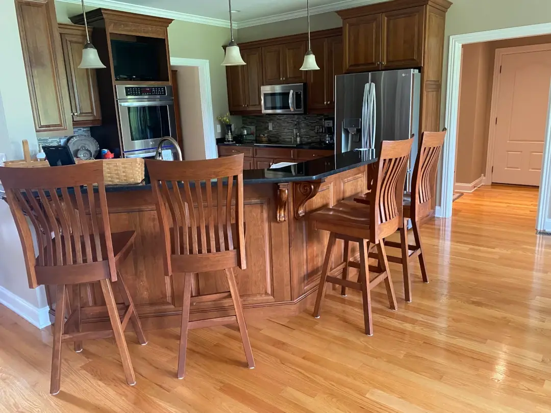 debra kitchen bar chairs