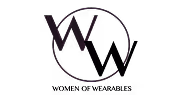 W Trust company logo with stylized 'W' inside an incomplete circle.