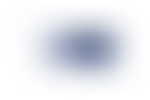 Smooth gradient background with shades of blue and purple blending softly.