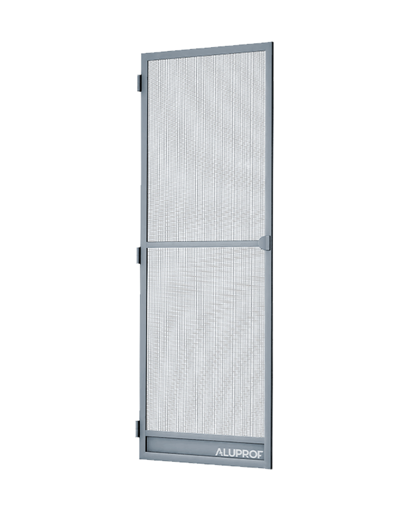 Swing insect screens sun shading system RA HOUSE