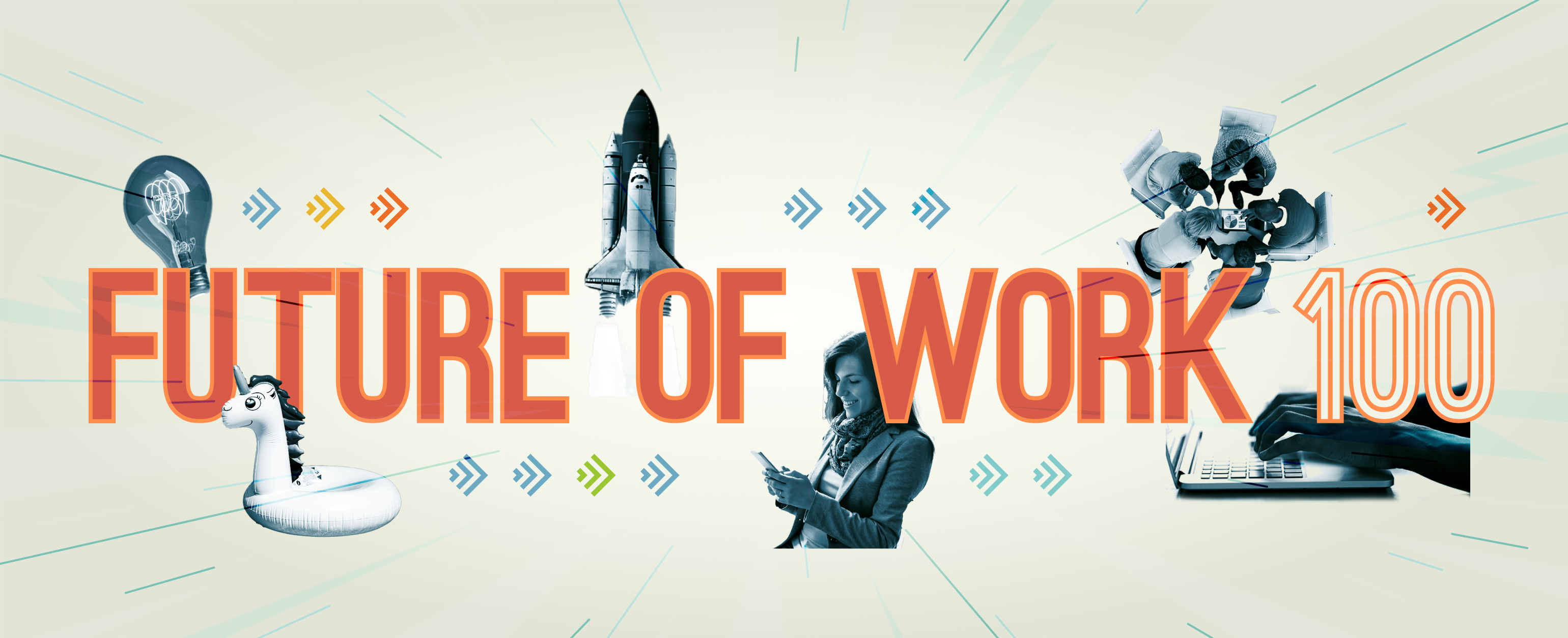 Acadian Ventures Future of Work