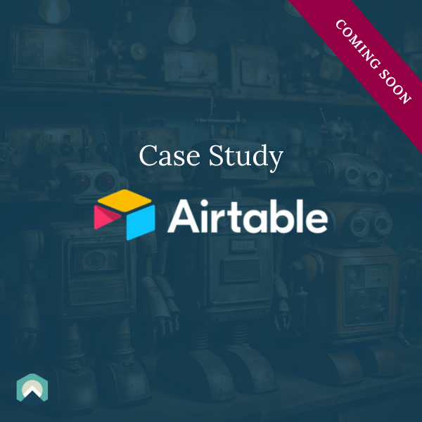 Case Study Airtable