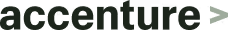 Accenture logo