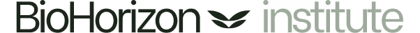 Logo BioHorizon Institute