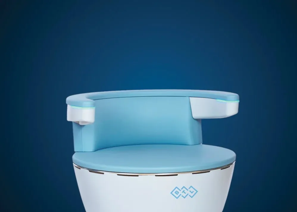 Emsella chair