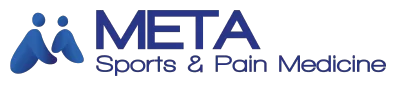 Meta Sports & Pain Medicine logo