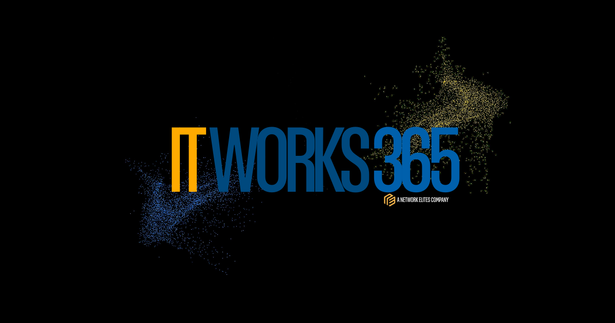 IT Works 365