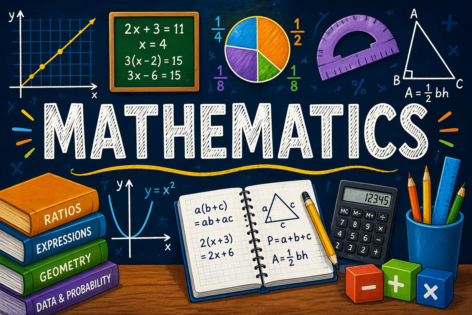 Math