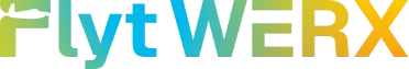 FlytWERX logo