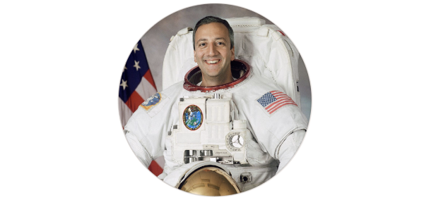 Mike Massimino