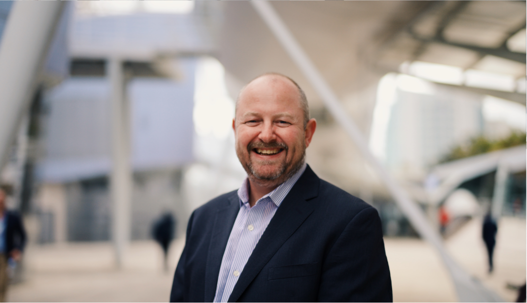 Steven W. Lockley, Ph.D.