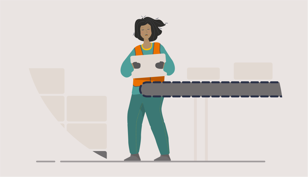 A better way to shift work