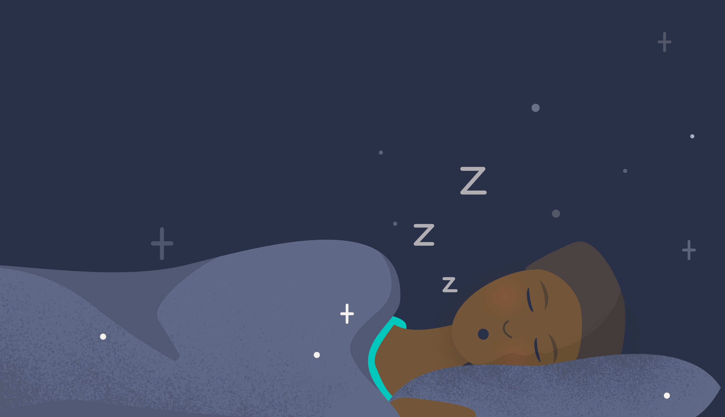 Tips for better sleep and circadian management