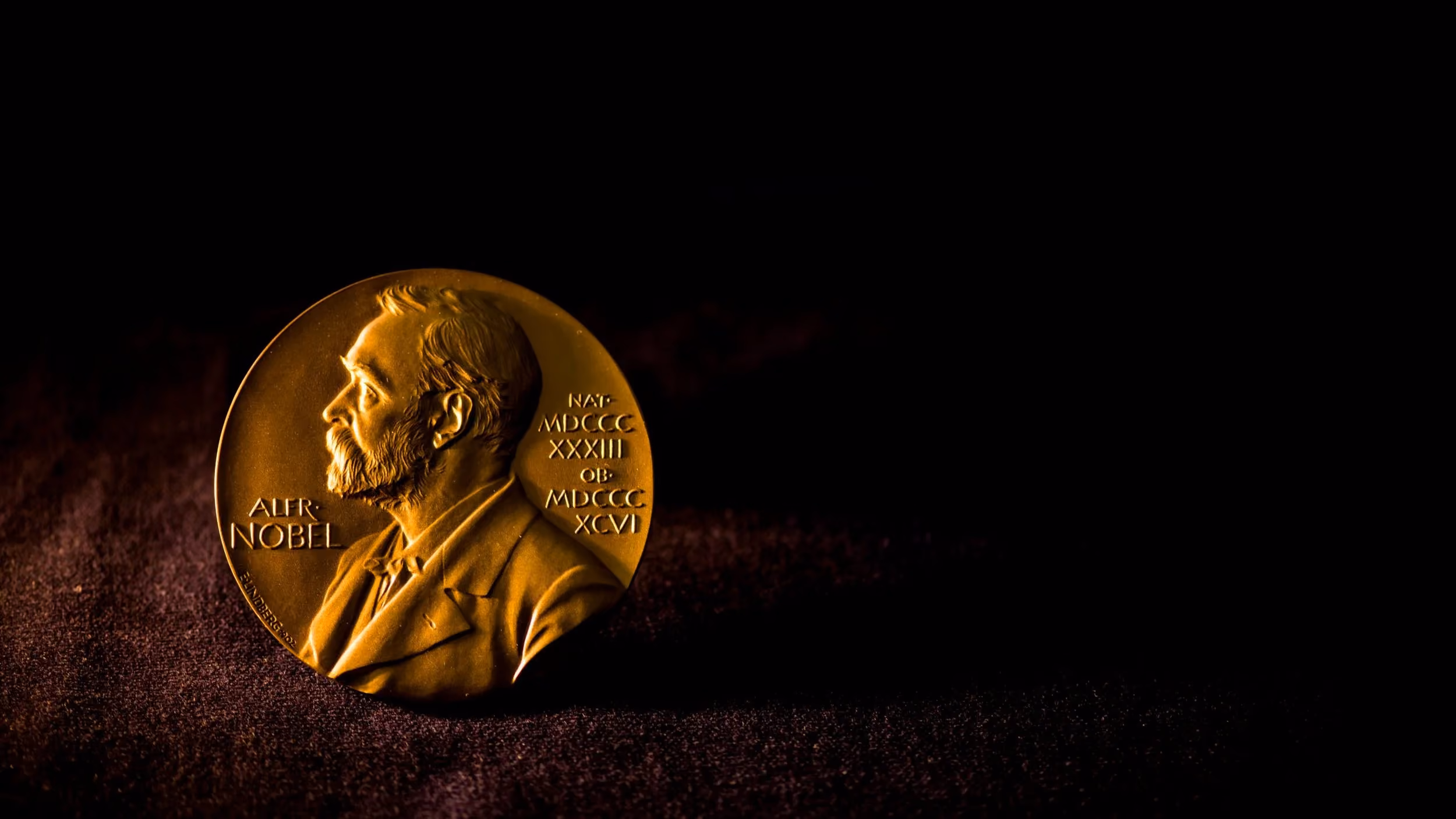 The 2017 Nobel Prize in Physiology or Medicine