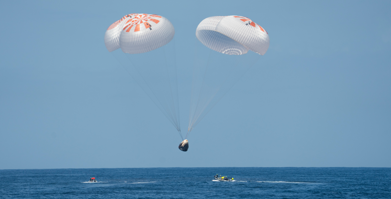 Timeshifter helps astronauts and mission controllers perform at their best