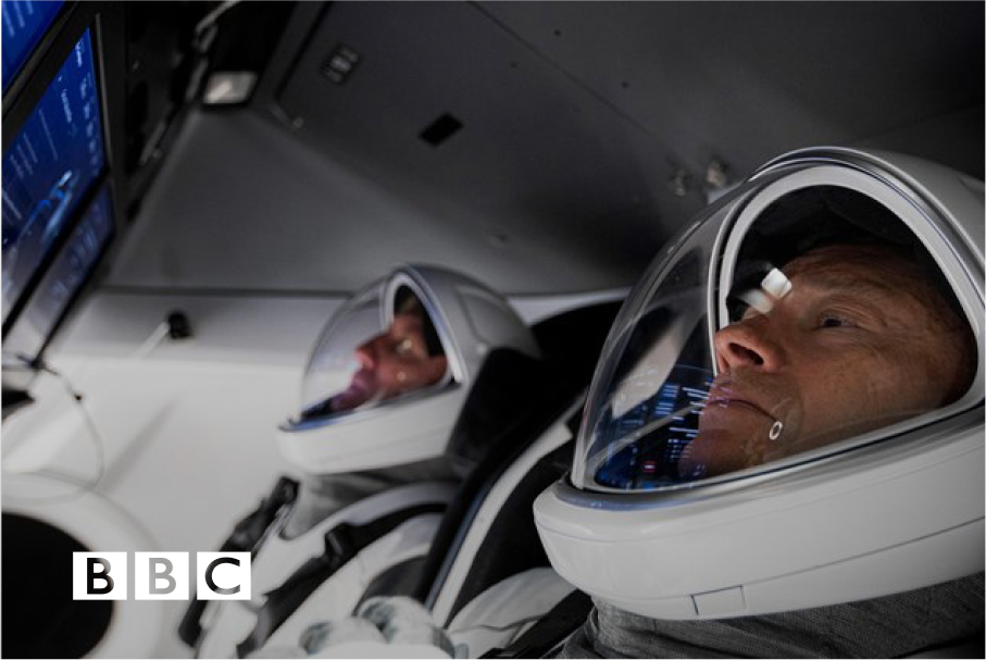 A NASA Astronaut’s guide to timeshifting