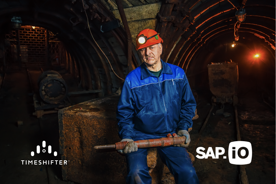 Timeshifter partners with SAP to integrate its shift work app