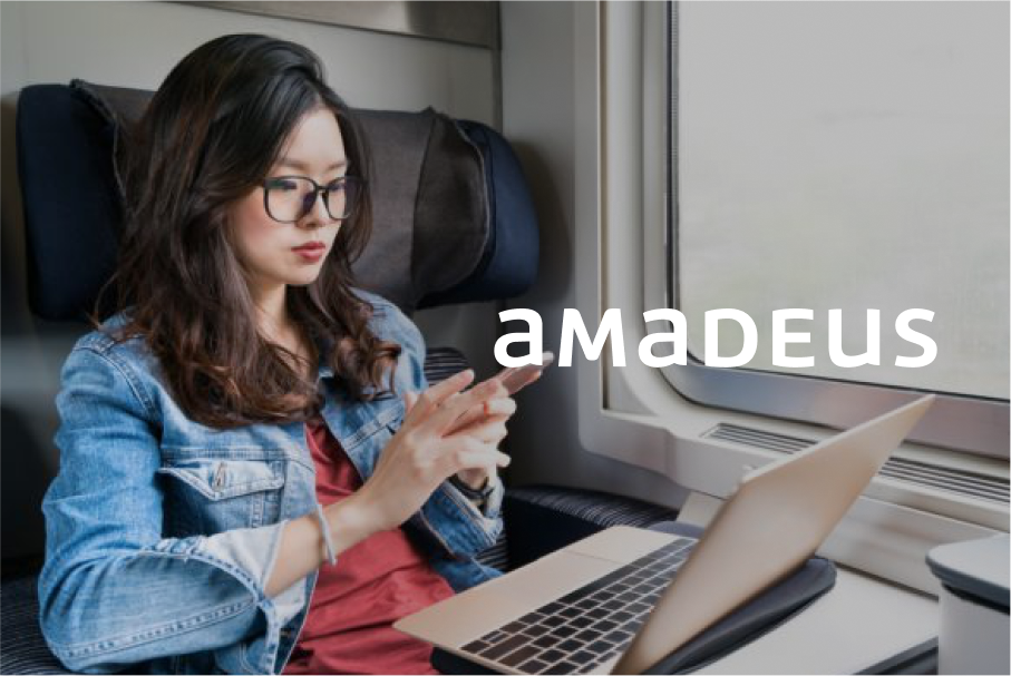 Timeshifter partners with Amadeus to provide the travel industry with solution to jet lag