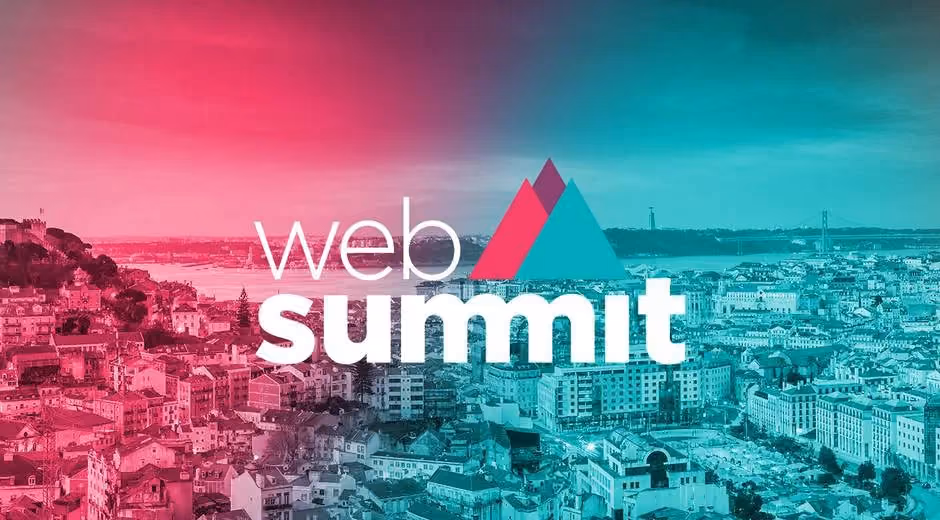 'Timeshifting - Jet lag is history' panel at Web Summit 2018