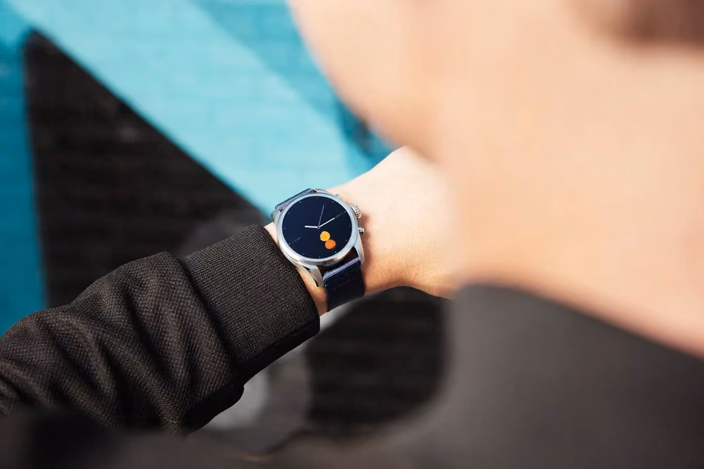 How smart is your smartwatch? Montblanc launches Summit 2 with Timeshifter