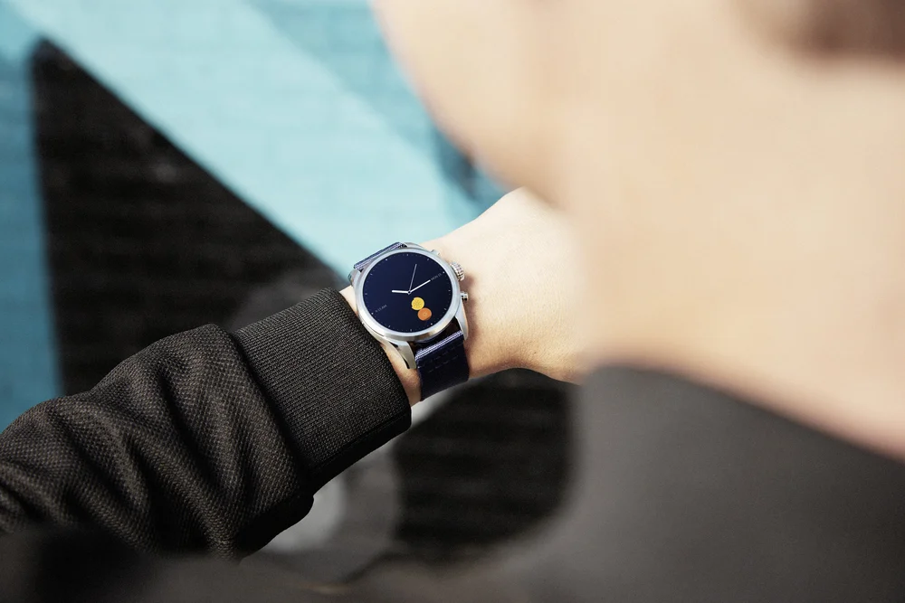 How smart is your smartwatch? Montblanc launches Summit 2 with Timeshifter