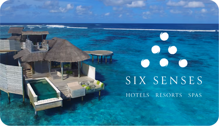 Six Senses