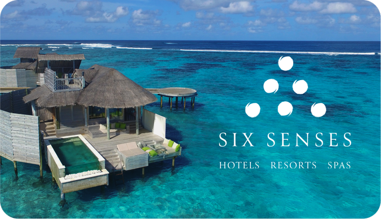 Six Senses