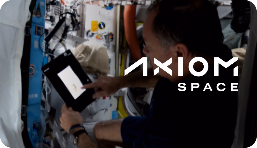 Axiom Space