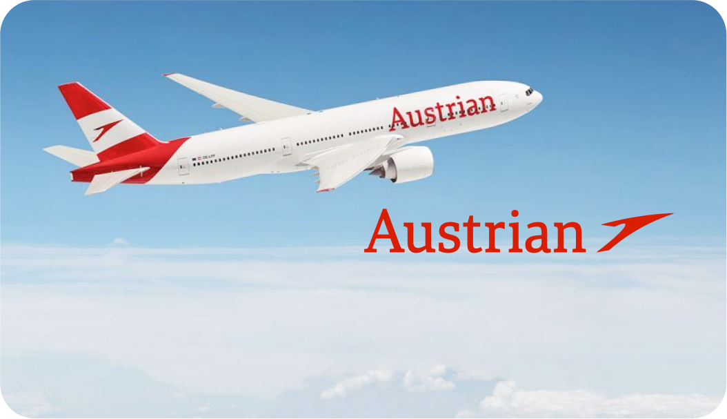 Austrian Airlines