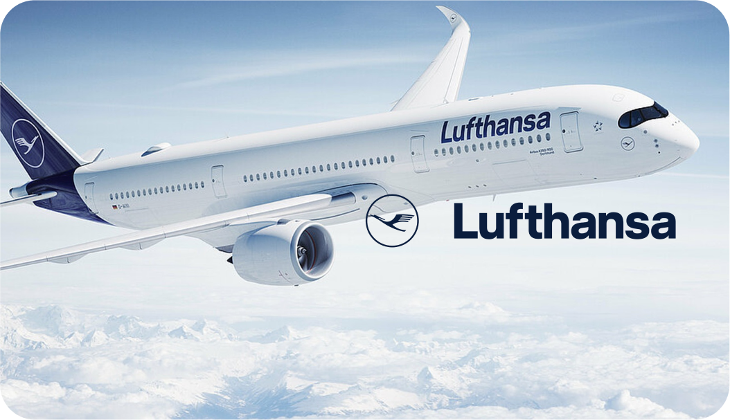 Lufthansa