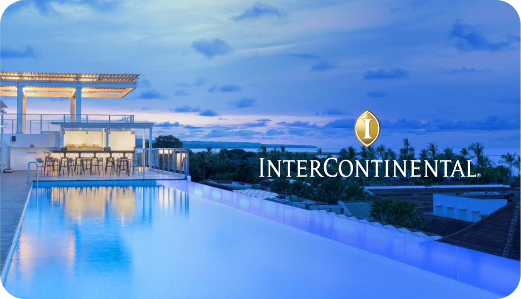 InterContinental Hotels & Resorts