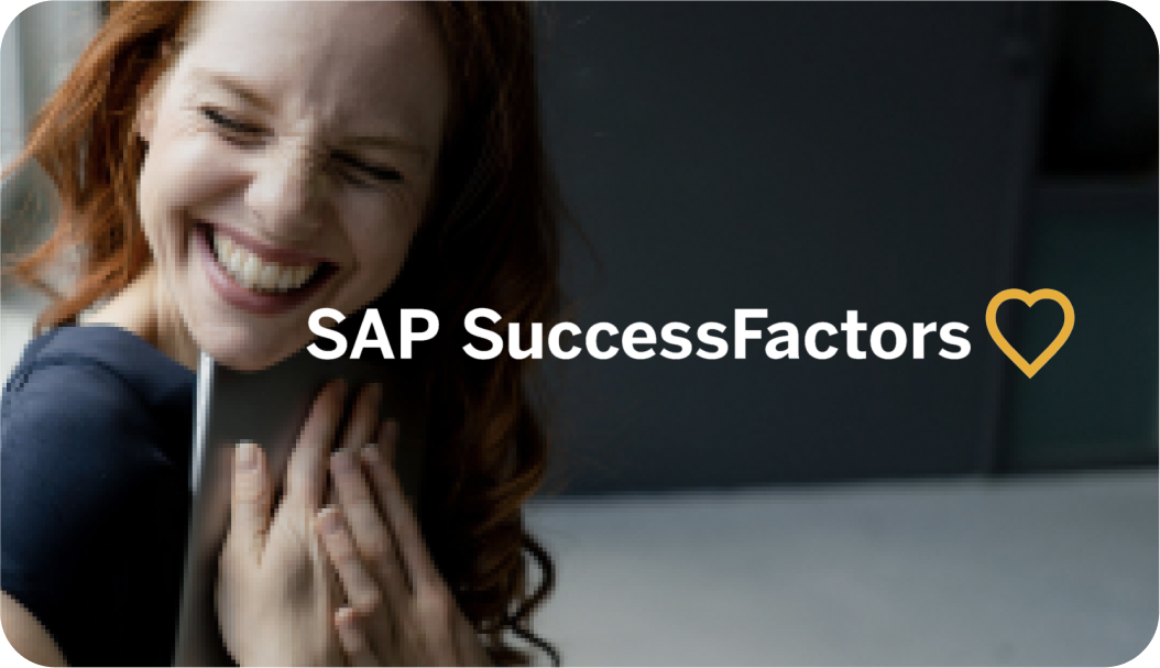SAP SuccessFactors
