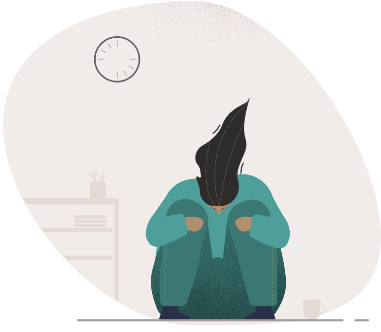 Health consequences of shift work disorder