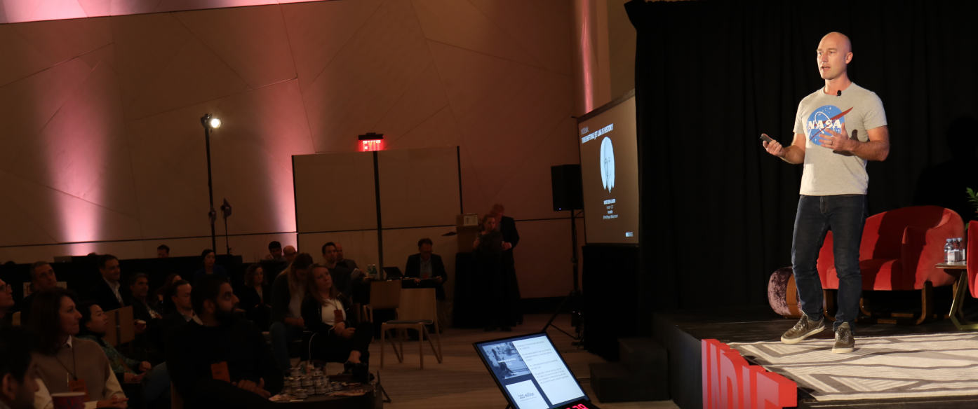 The missing layer in the travel experience