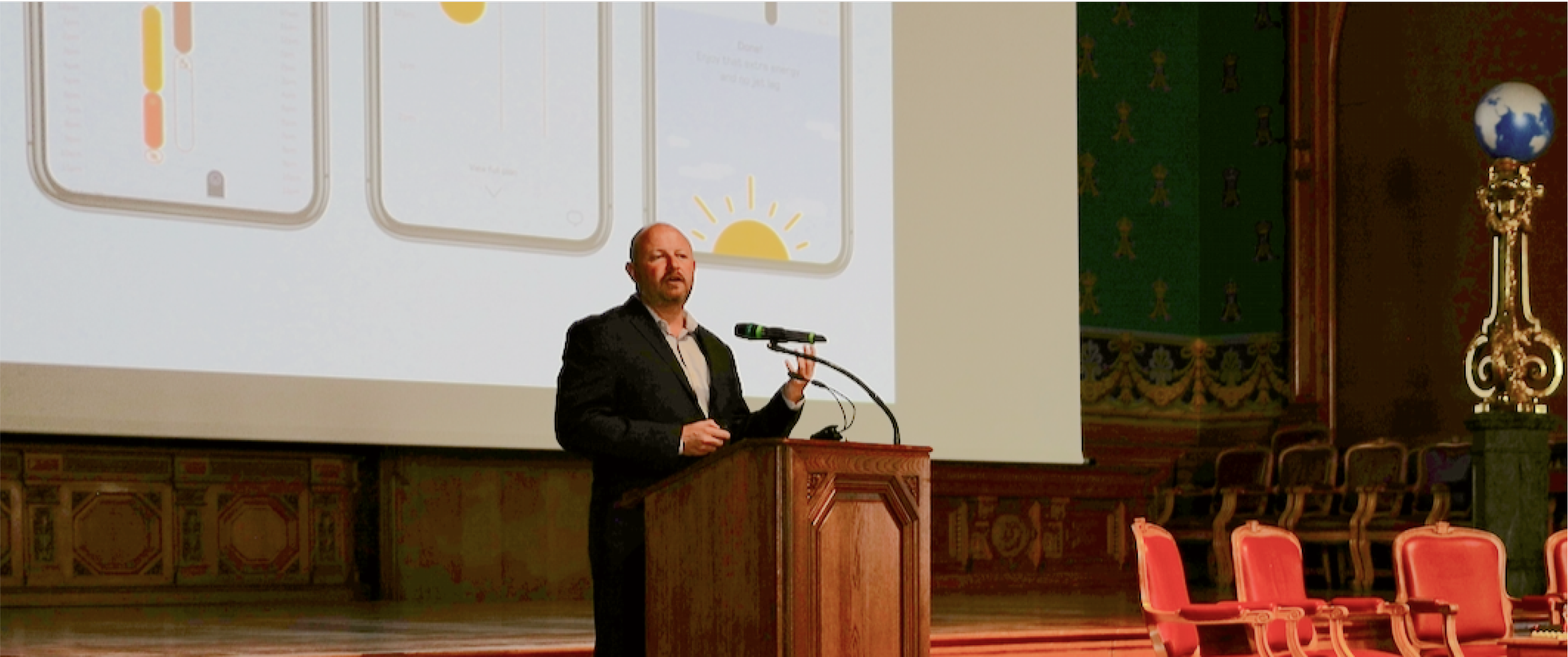 A better way to shift work