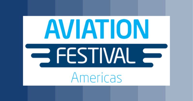 Aviation Festival Americas 2026
