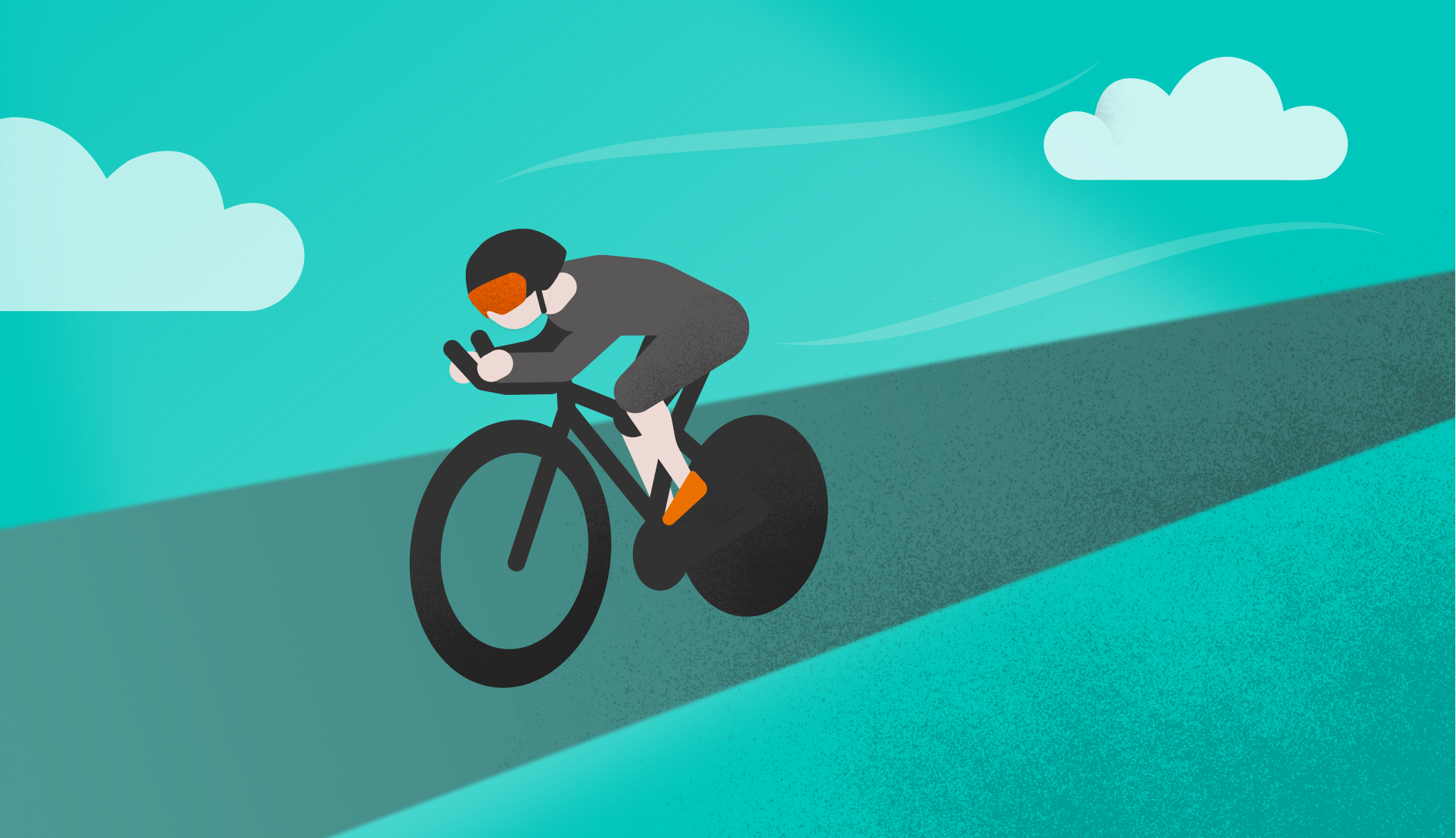 The circadian rhythm in peak performance