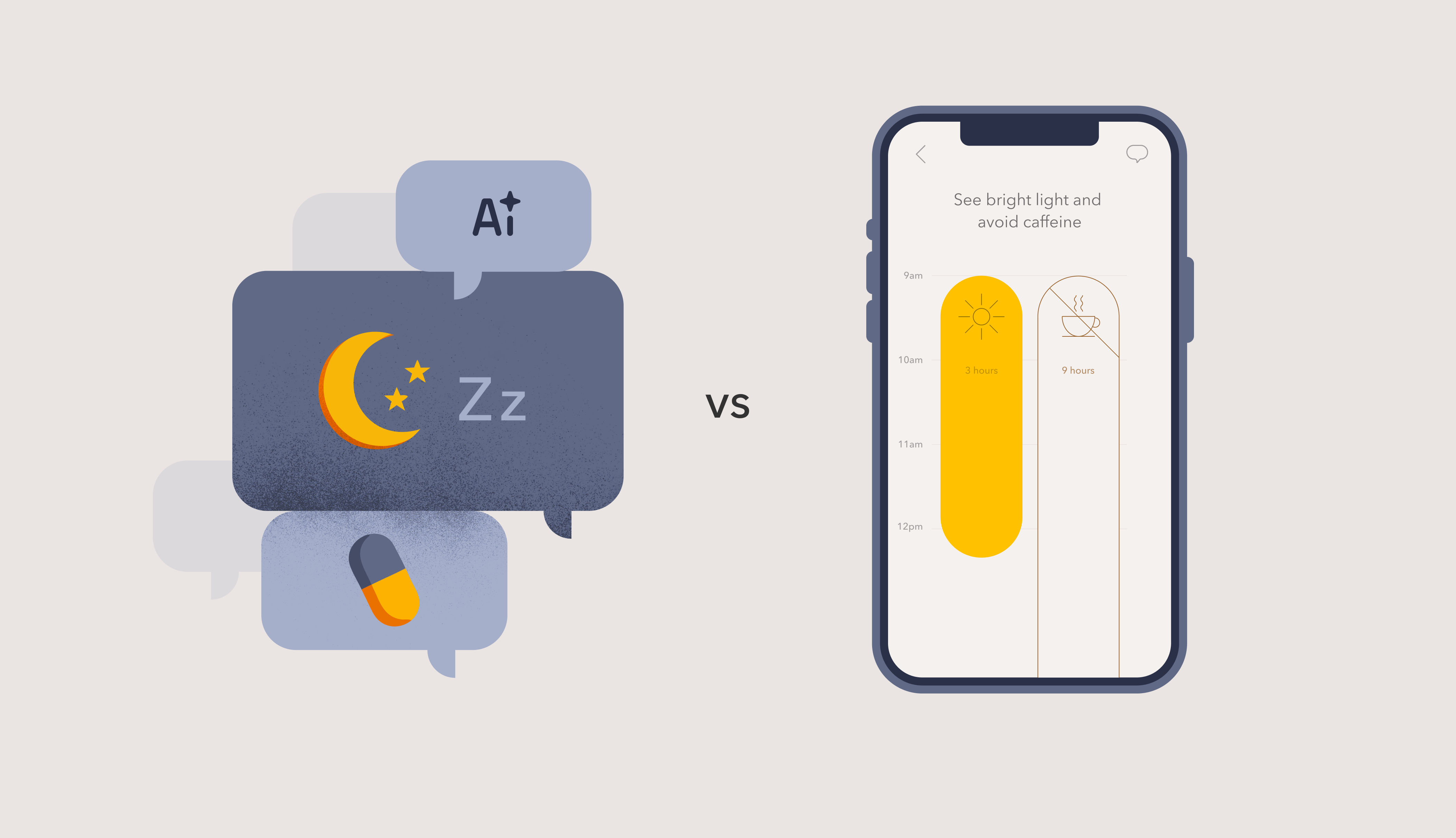 Jet lag app comparison
