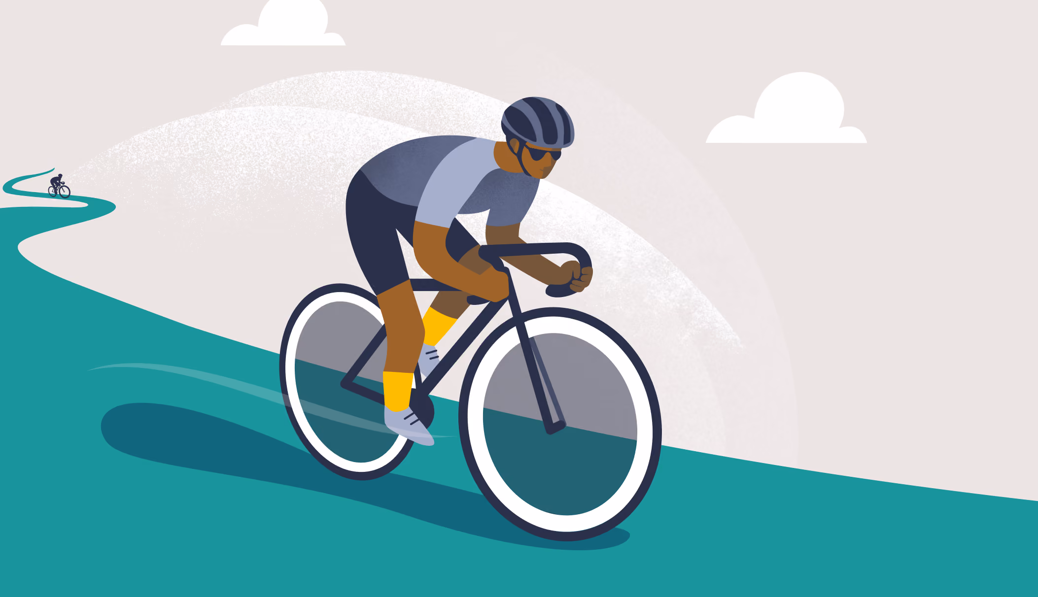 The circadian rhythm in peak performance