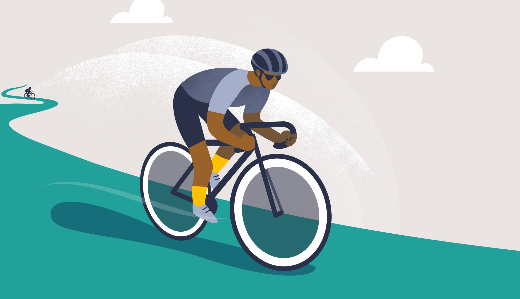 The circadian rhythm in peak performance