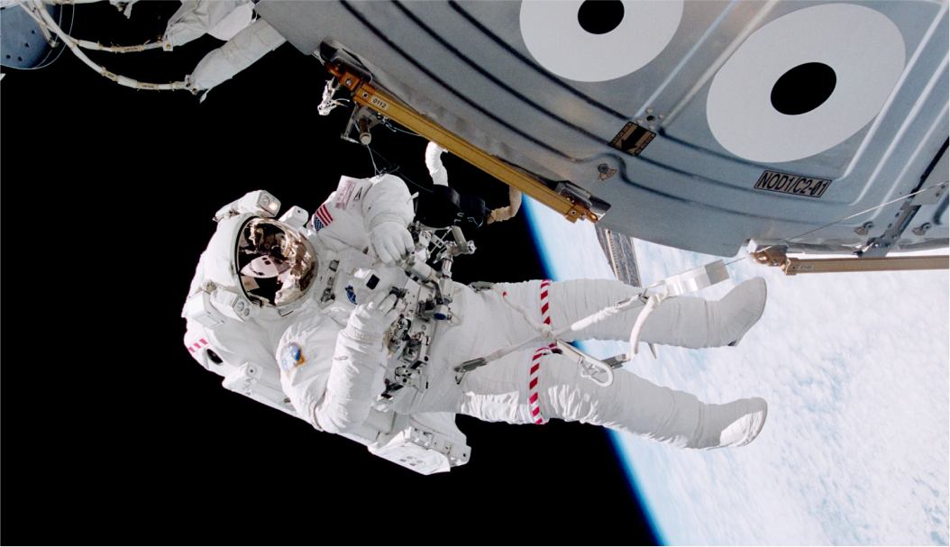 How circadian science helps astronauts perform at their best