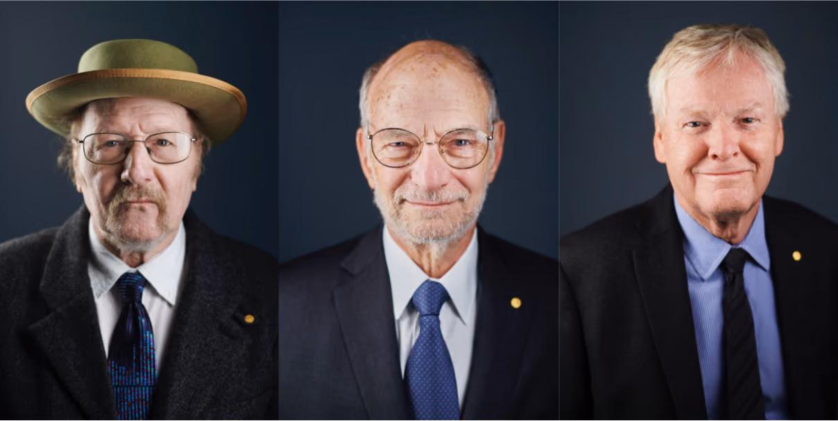 Nobel Prize goes to circadian rhythm researchers