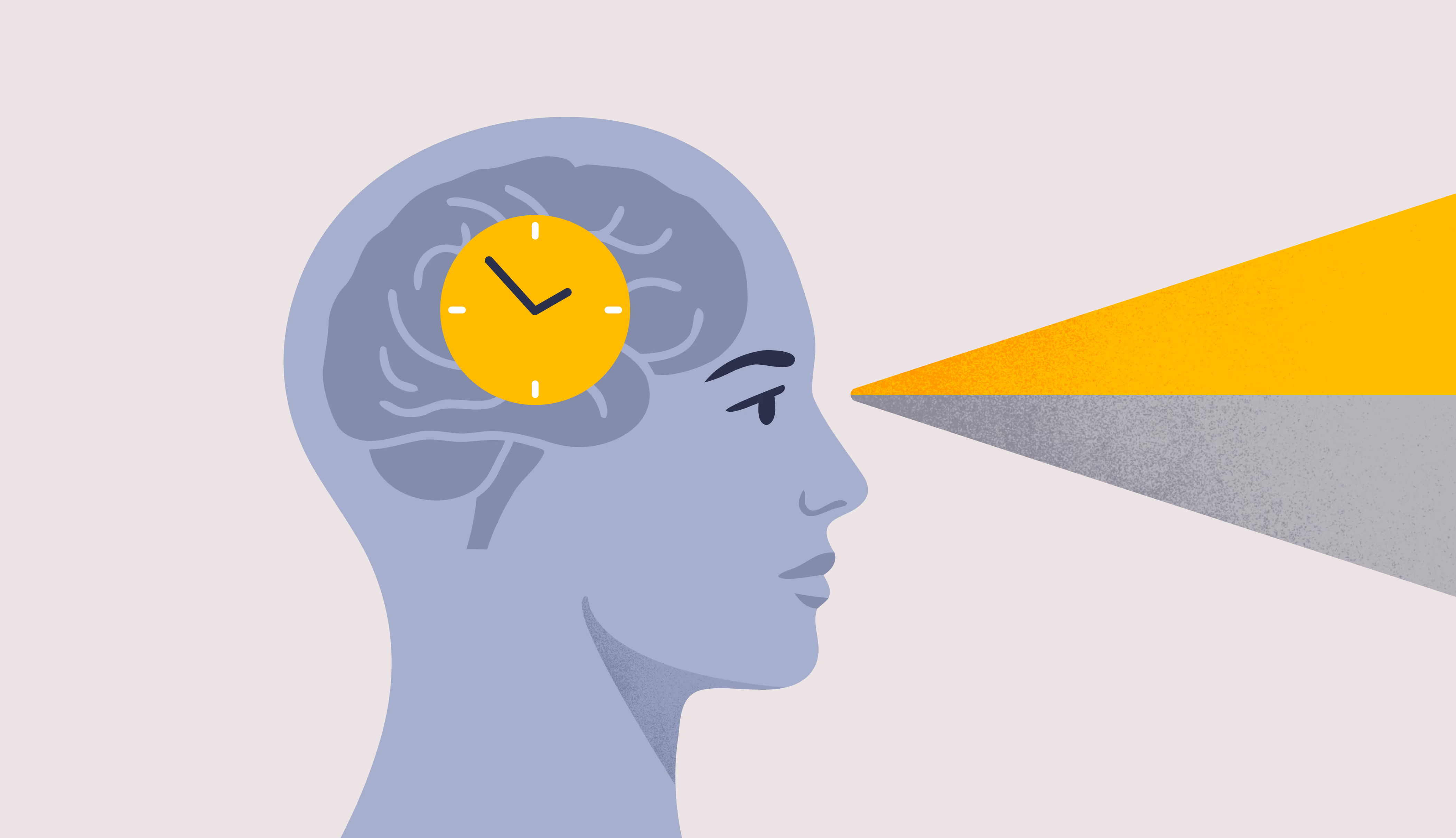 How light affects circadian rhythms