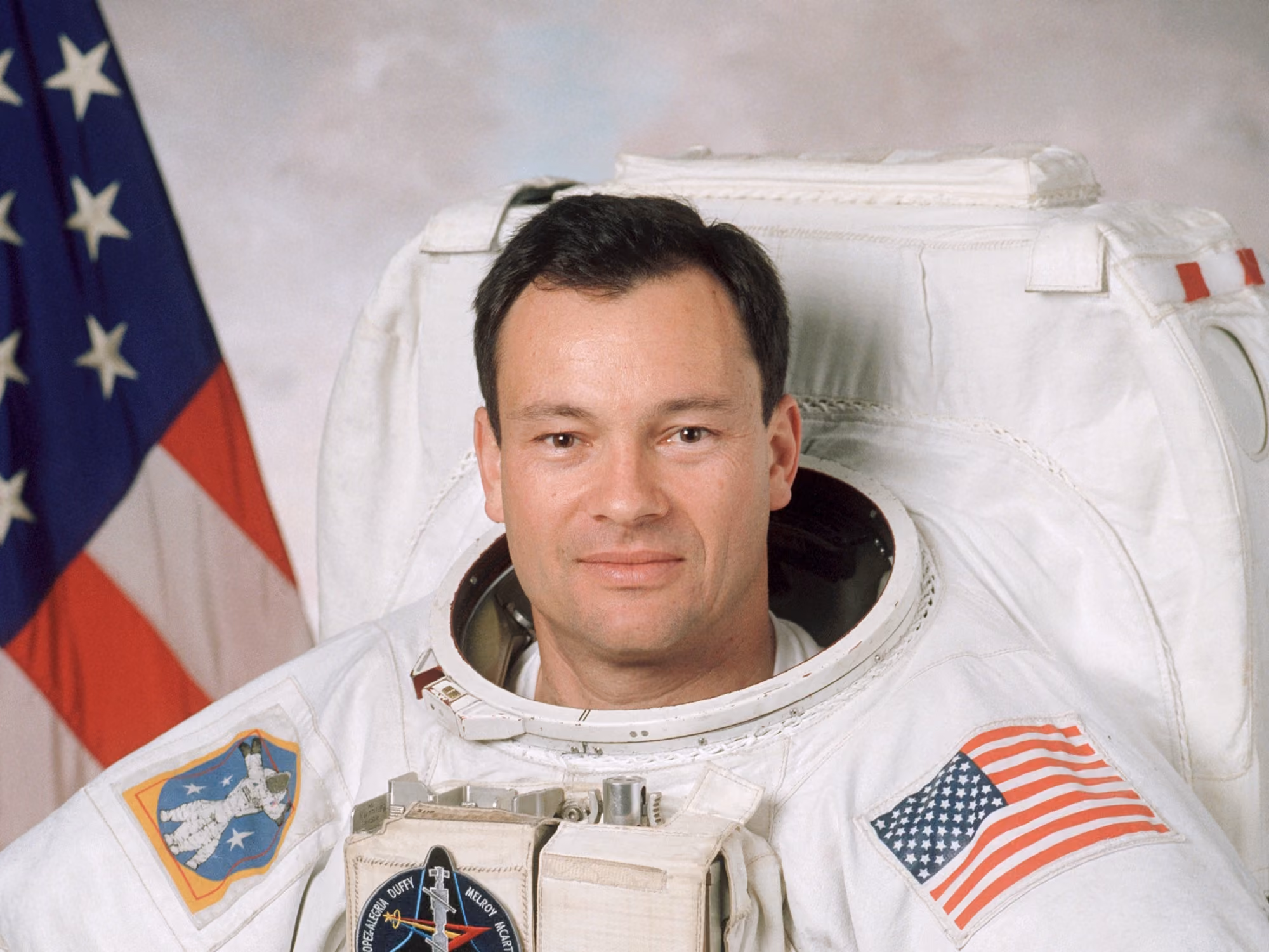Michael López-Alegría