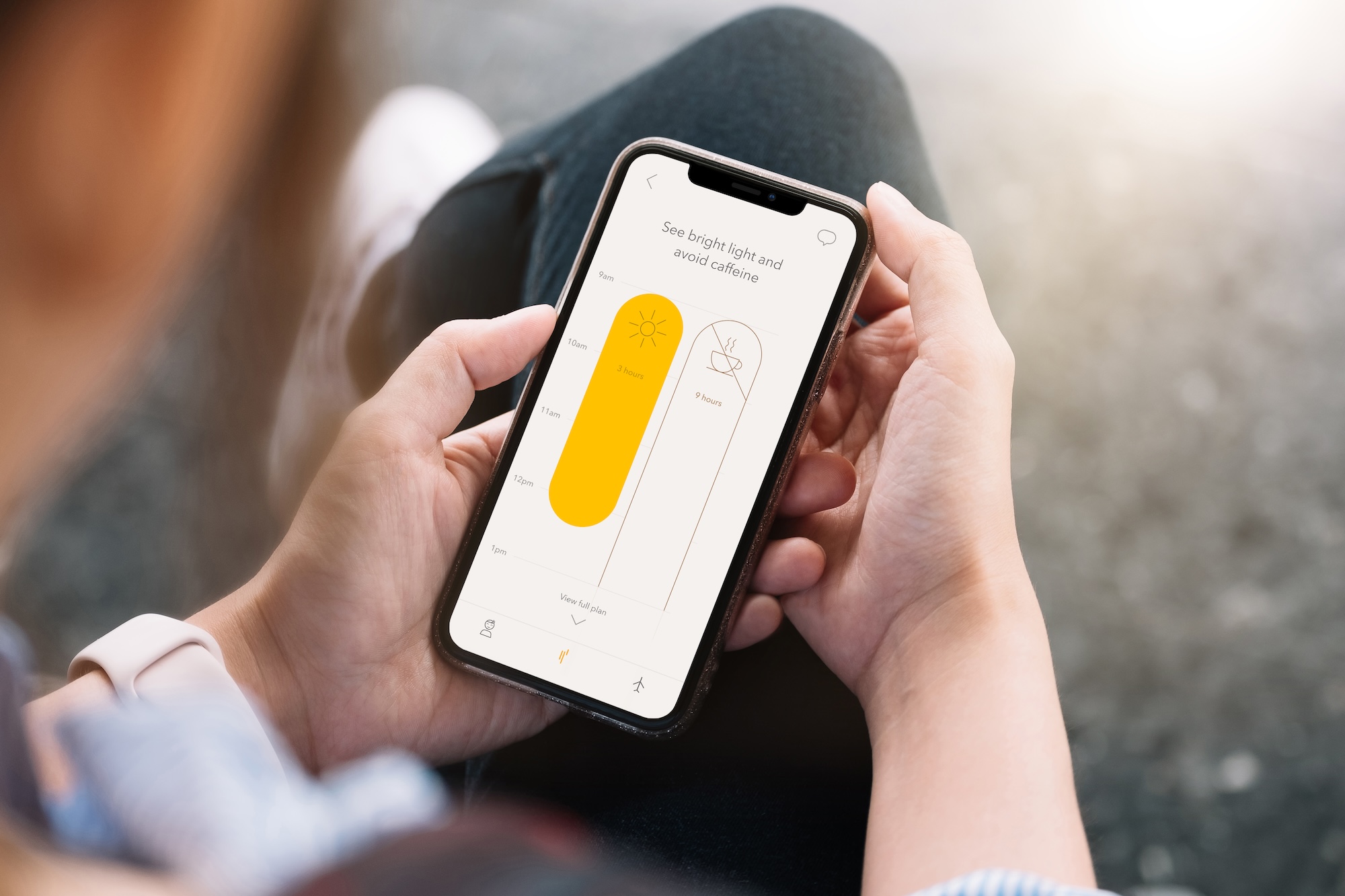 Timeshifter partners with oneworld to help Round the World ticket customers beat jet lag
