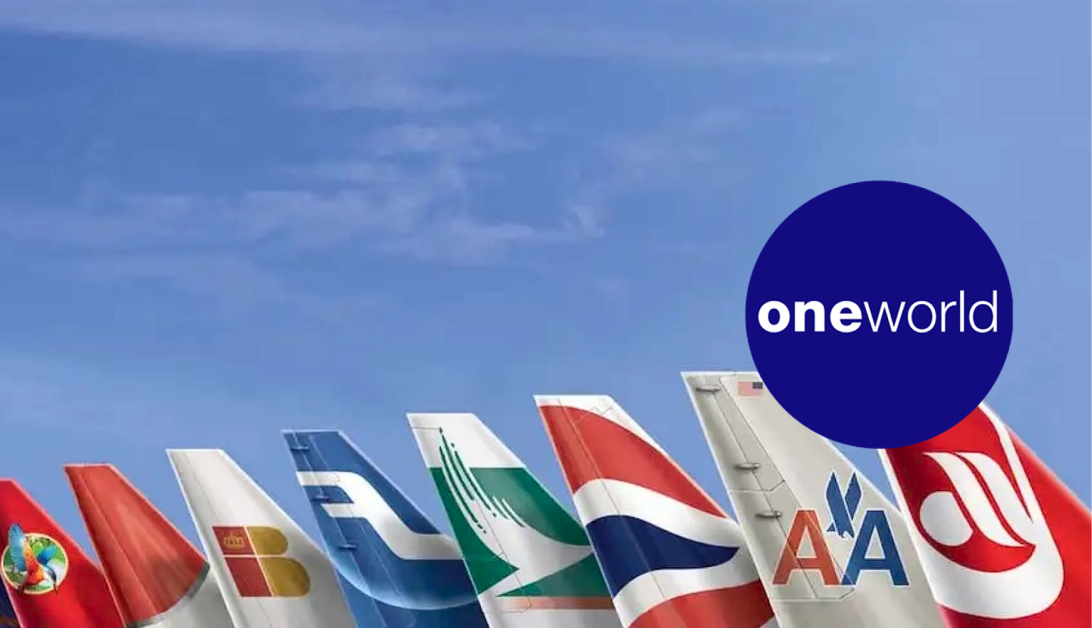Timeshifter partners with oneworld to help Round the World ticket customers beat jet lag