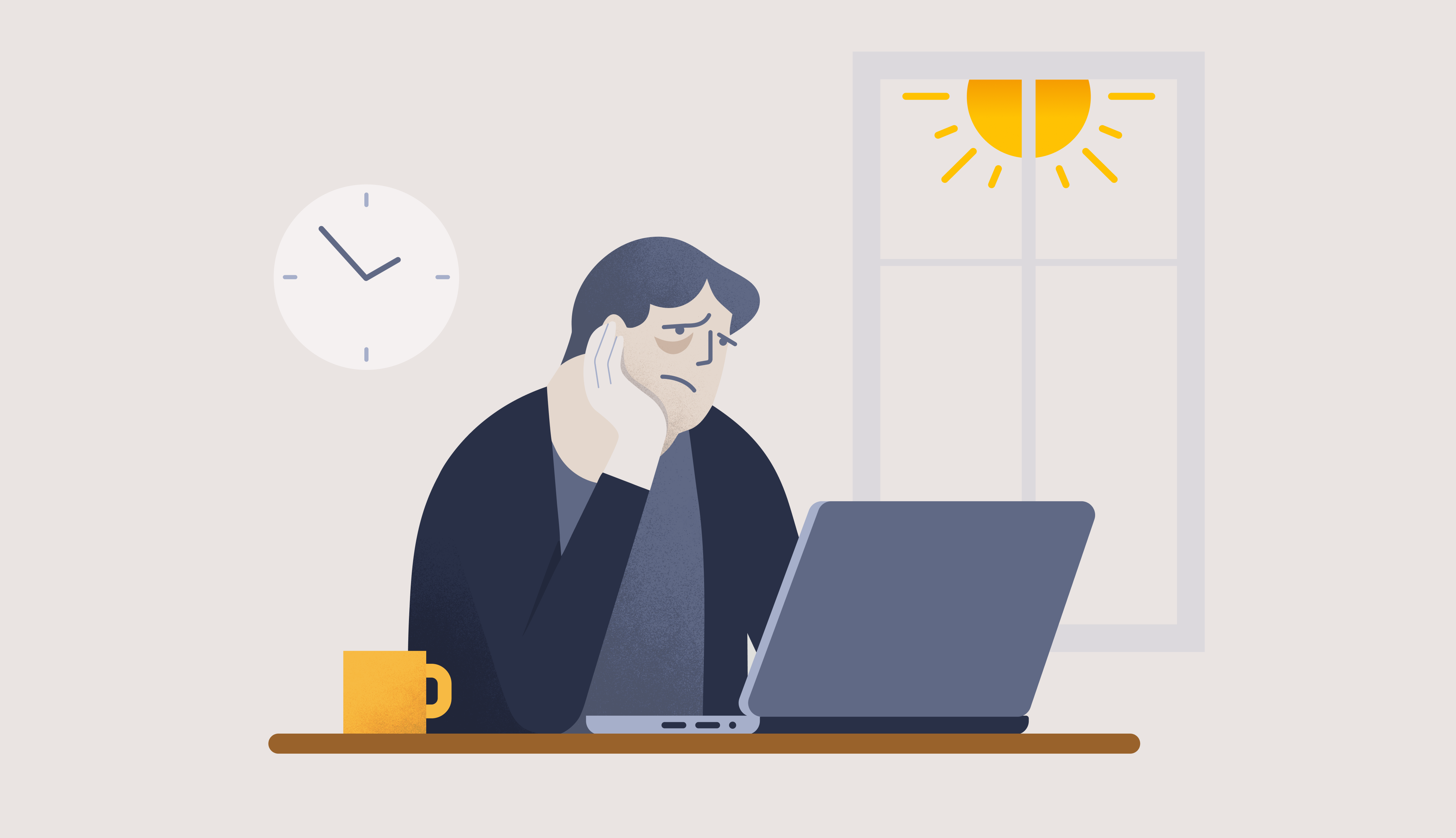 How long does jet lag last?
